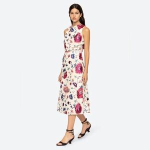 Sea New York Priscilla Dress